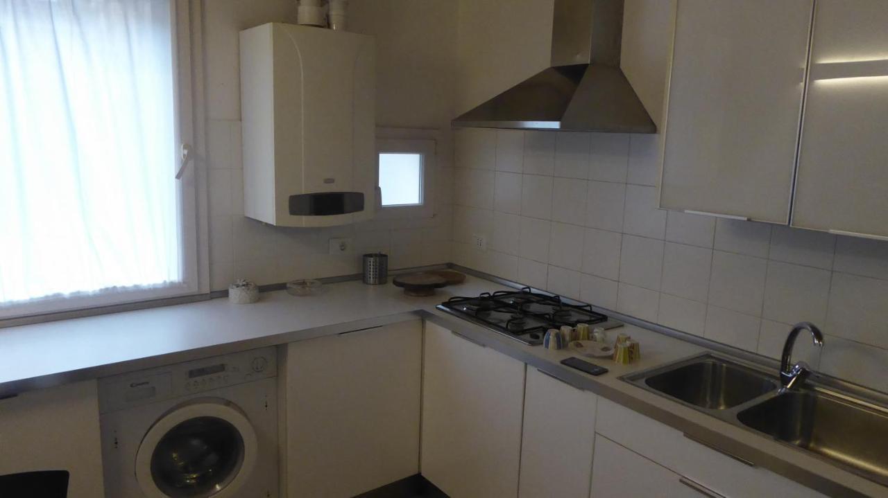 Sestiere Dorsoduro, A Due Passi Da Zattere Apartman Velence Kültér fotó
