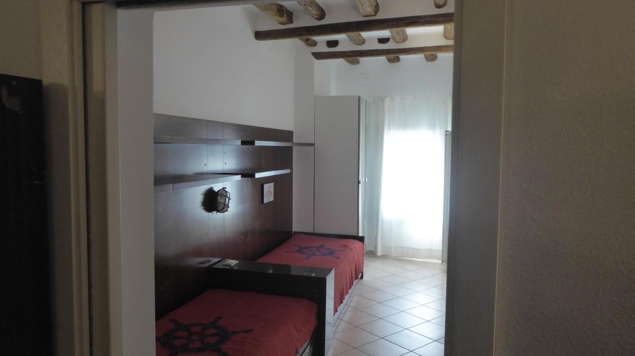 Sestiere Dorsoduro, A Due Passi Da Zattere Apartman Velence Kültér fotó