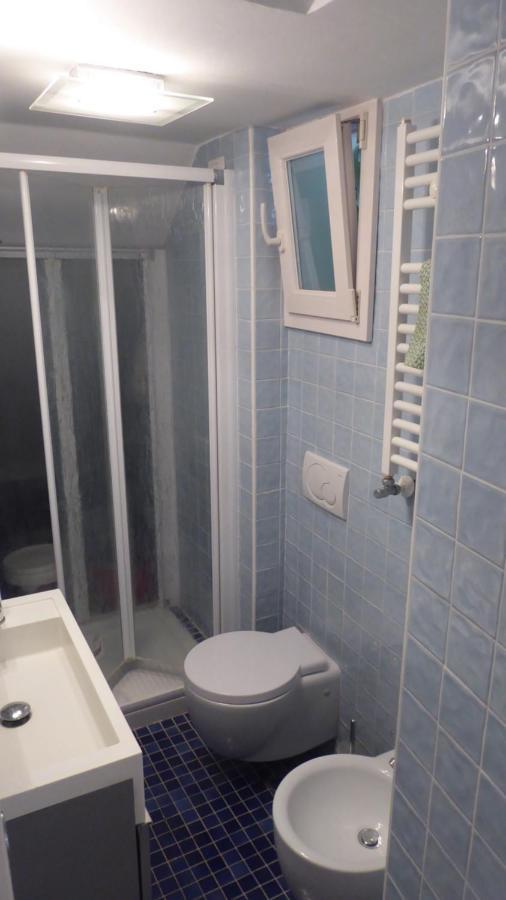 Sestiere Dorsoduro, A Due Passi Da Zattere Apartman Velence Kültér fotó