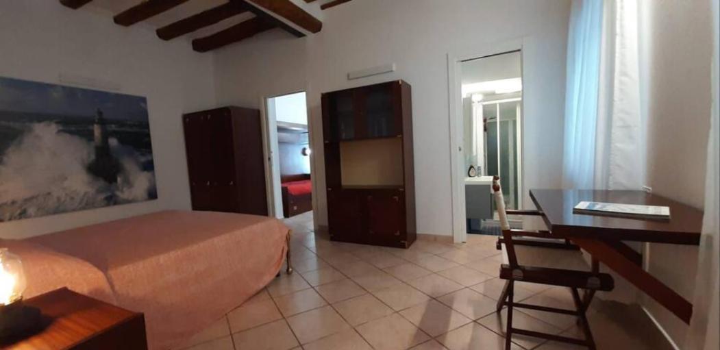 Sestiere Dorsoduro, A Due Passi Da Zattere Apartman Velence Kültér fotó