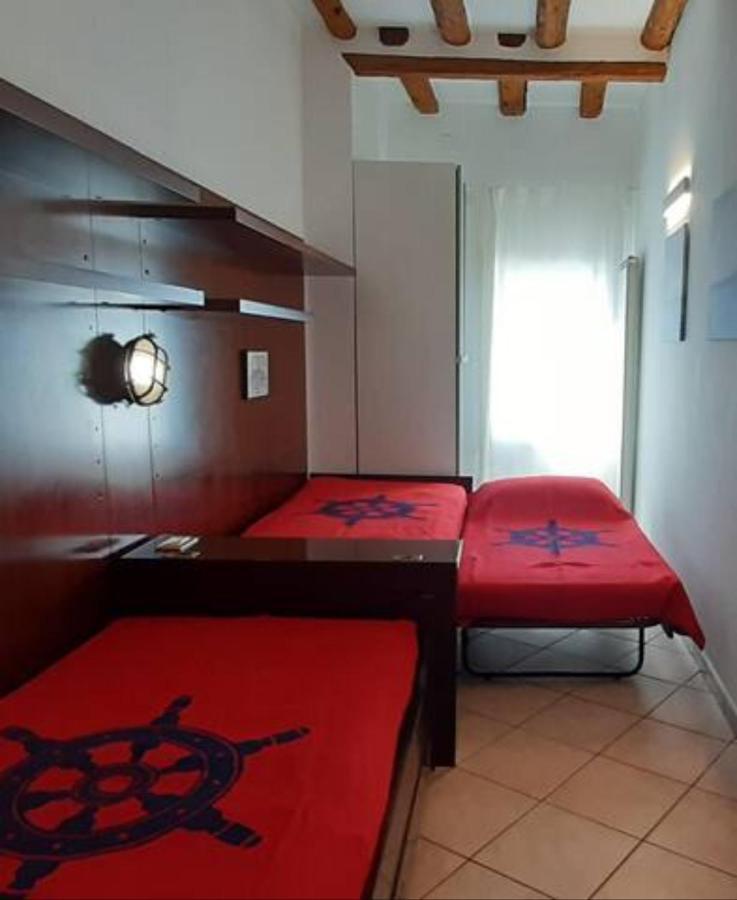 Sestiere Dorsoduro, A Due Passi Da Zattere Apartman Velence Kültér fotó