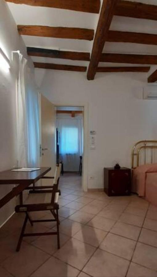 Sestiere Dorsoduro, A Due Passi Da Zattere Apartman Velence Kültér fotó