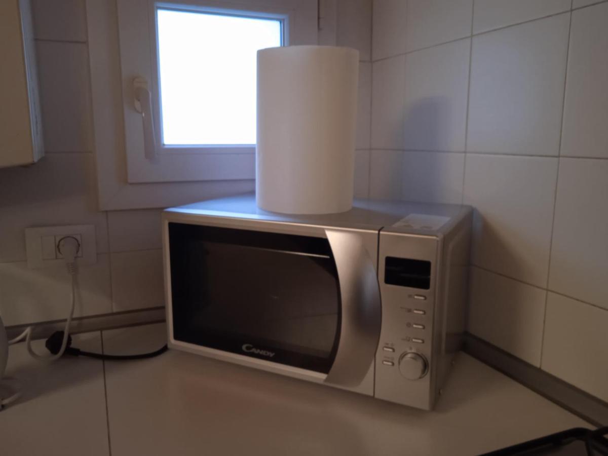 Sestiere Dorsoduro, A Due Passi Da Zattere Apartman Velence Kültér fotó